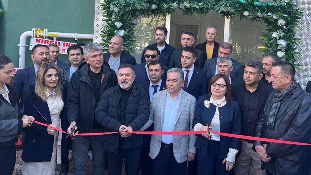 Tufanbeyli'nin kültürel zenginliklerini ön plana çıkaracak