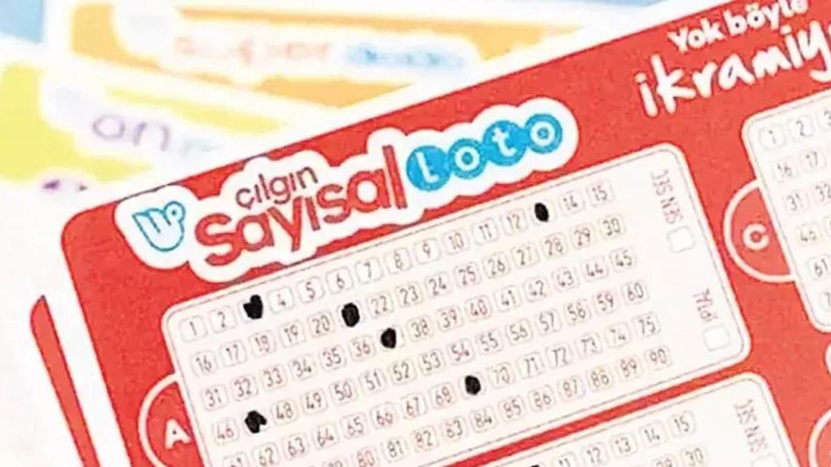 Çılgın Sayısal Loto, 400 milyonu aştı