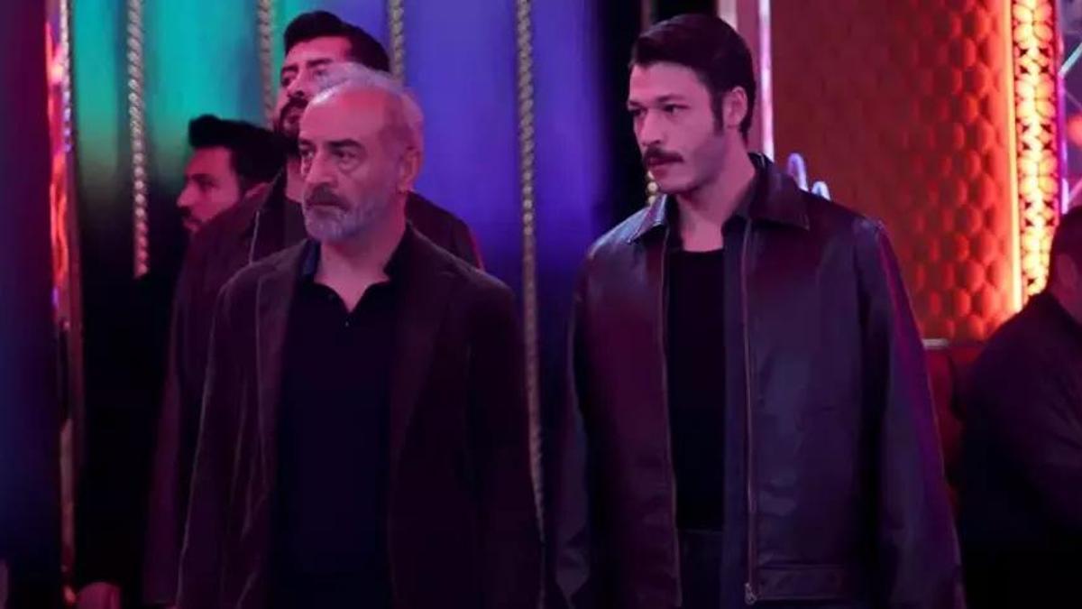 İnci Taneleri yeni bölümünde heyecan dorukta! Azem Reyyaz'a meydan okuyacak