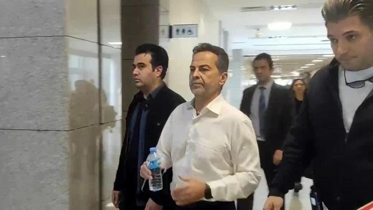 Nasuh Mahruki için 3 yıl hapis cezası istendi