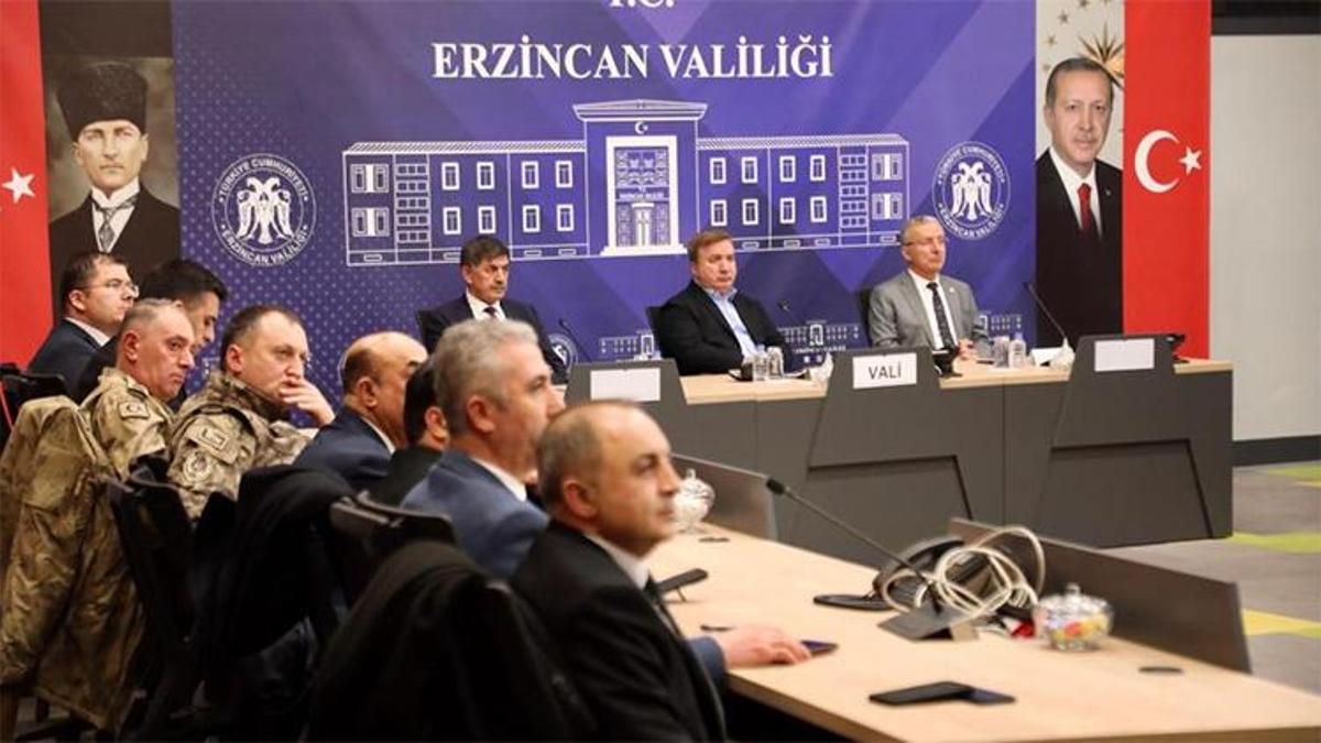 Değer Erzincan Projesi kente değer katacak!