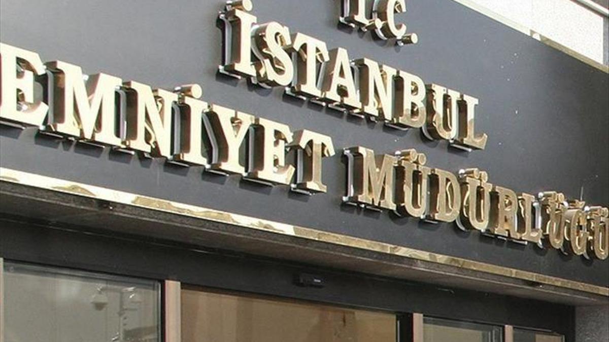 İstanbul İl Emniyet Müdürlüğü görevine Selami Yıldız getirildi
