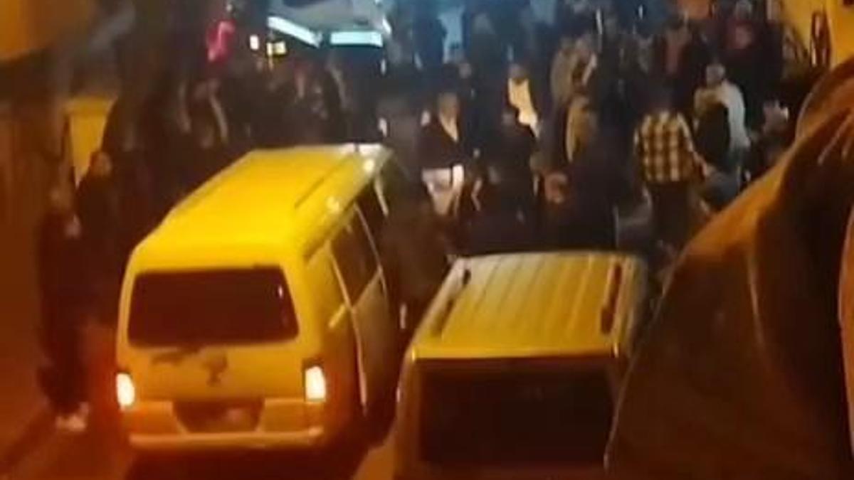 Esenler'de, kıraathanesinin önünde silahlı saldırıda öldü