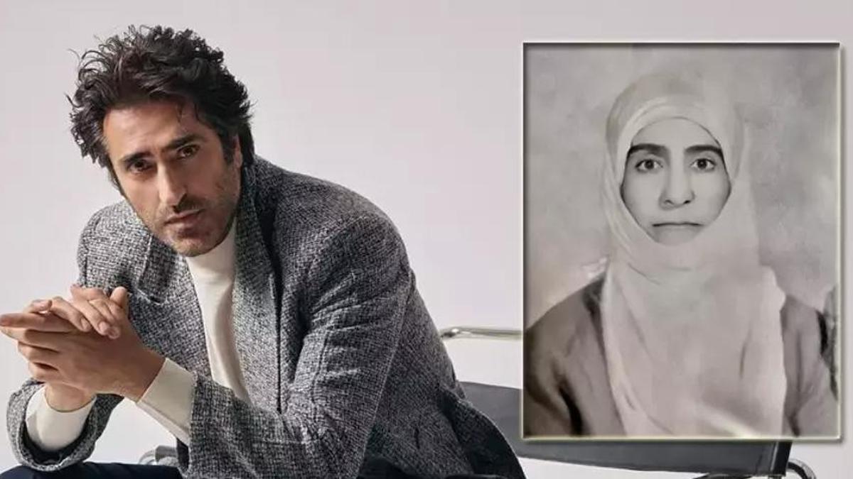 Mahsun Kırmızıgül'ün acı günü: Annesi hayatını kaybetti