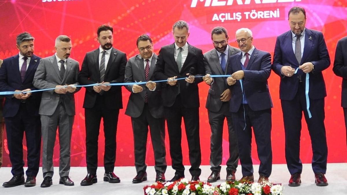 Savunma teknolojisinde yeni üretim üssü