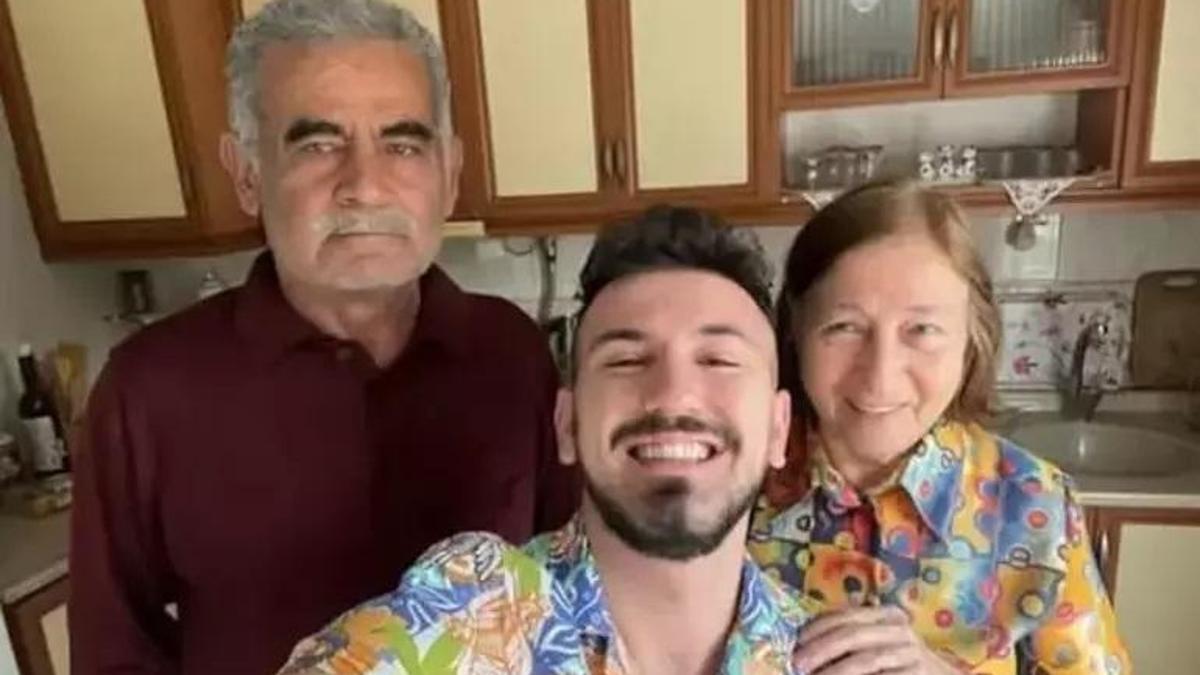 Müzisyen Doğan Cem ailesinin sırrını açıkladı! 'Bir daha açıklamayacağım'