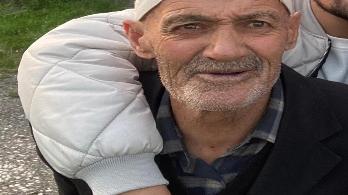 Bolu'da kayıp Alzheimer hastasını arama çalışmalarında 3'üncü gün