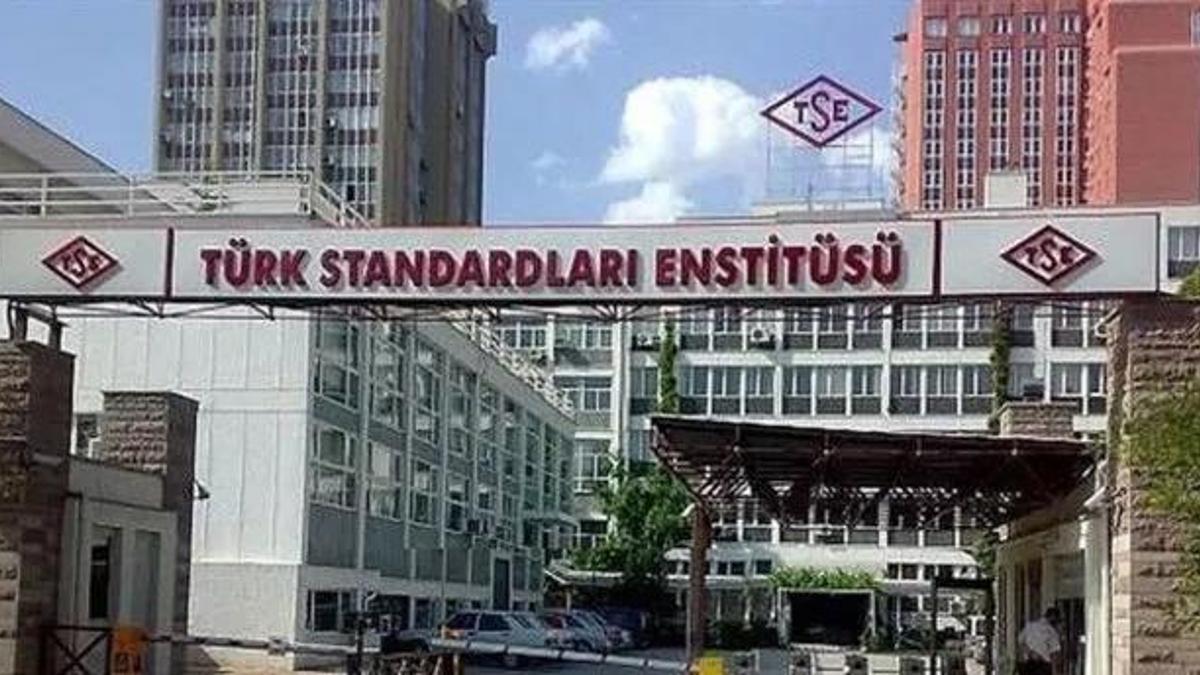 Türk Standartları Enstitüsü'nde 15 personel istihdam edilecek