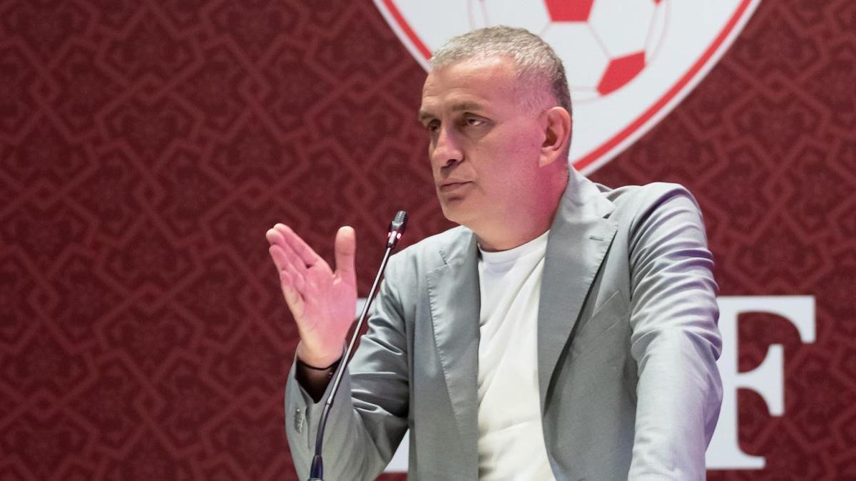 TFF Başkanı Hacıosmanoğlu'ndan 'Barış Alper' tepkisi: Operasyon yapılıyor, gerekeni yaparız