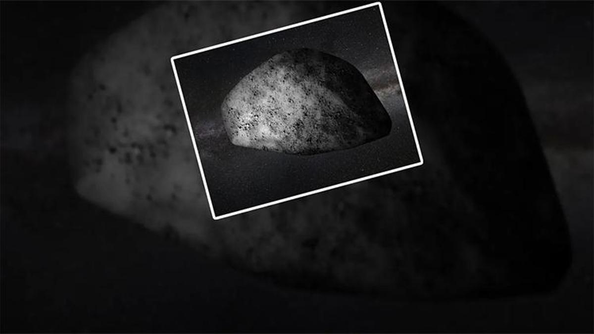 Asteroit, Dünya'nın yakınından nasıl geçecek?