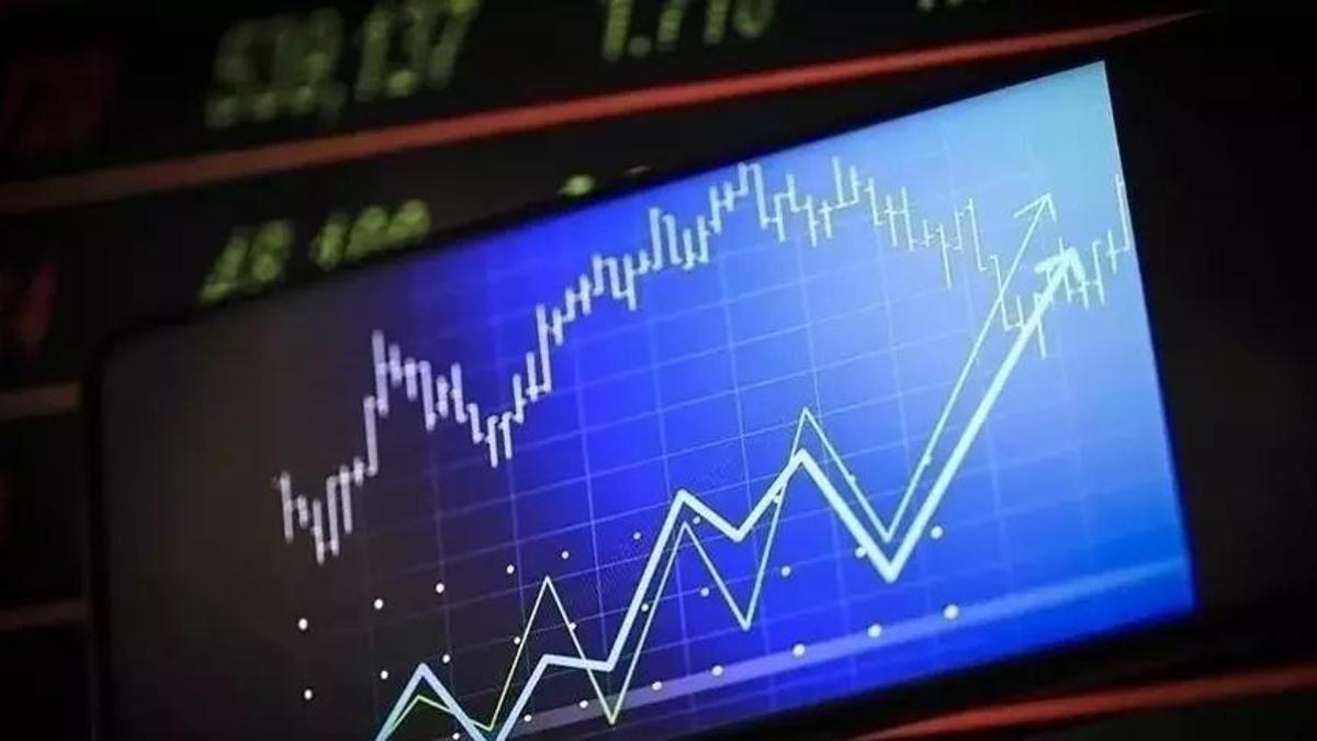 Kasımda en fazla aylık reel getiri BIST 100 endeksinde oldu