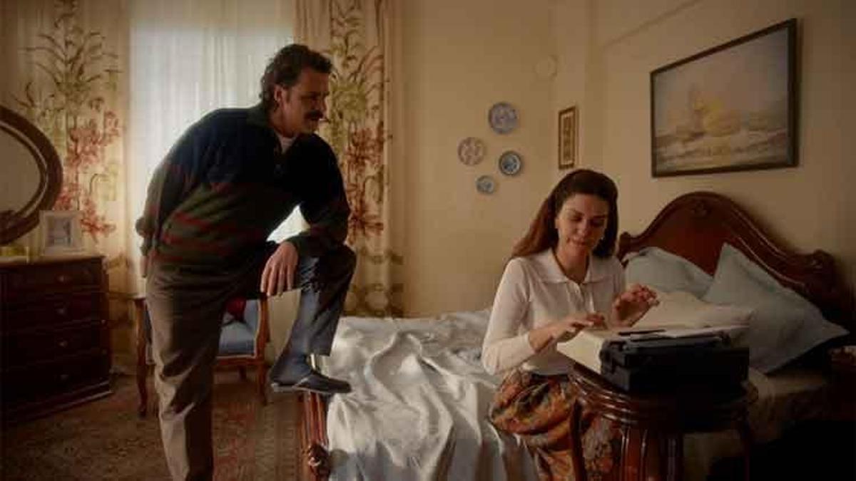 Aile sevgisi Hasan’ı hayata döndürecek mi? ‘Babamı hâlâ seviyorsun değil mi?’