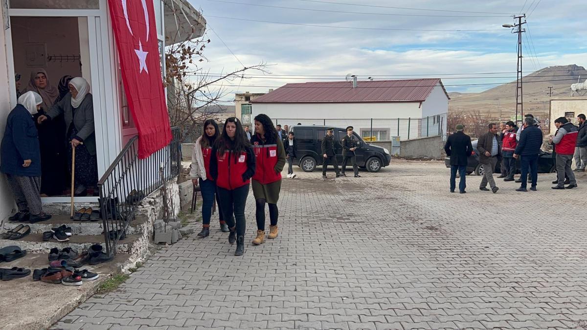 Isparta şehitlerinin kimlikleri belli oldu! İşte şehit ateşinin düştüğü şehirler