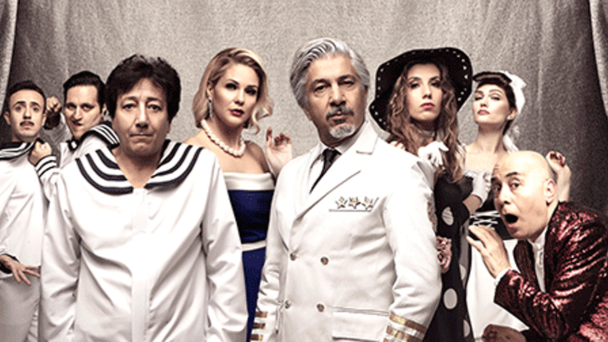 "Şirreti Evcilleştirmek" Özgürlük Parkı'nda perde açacak