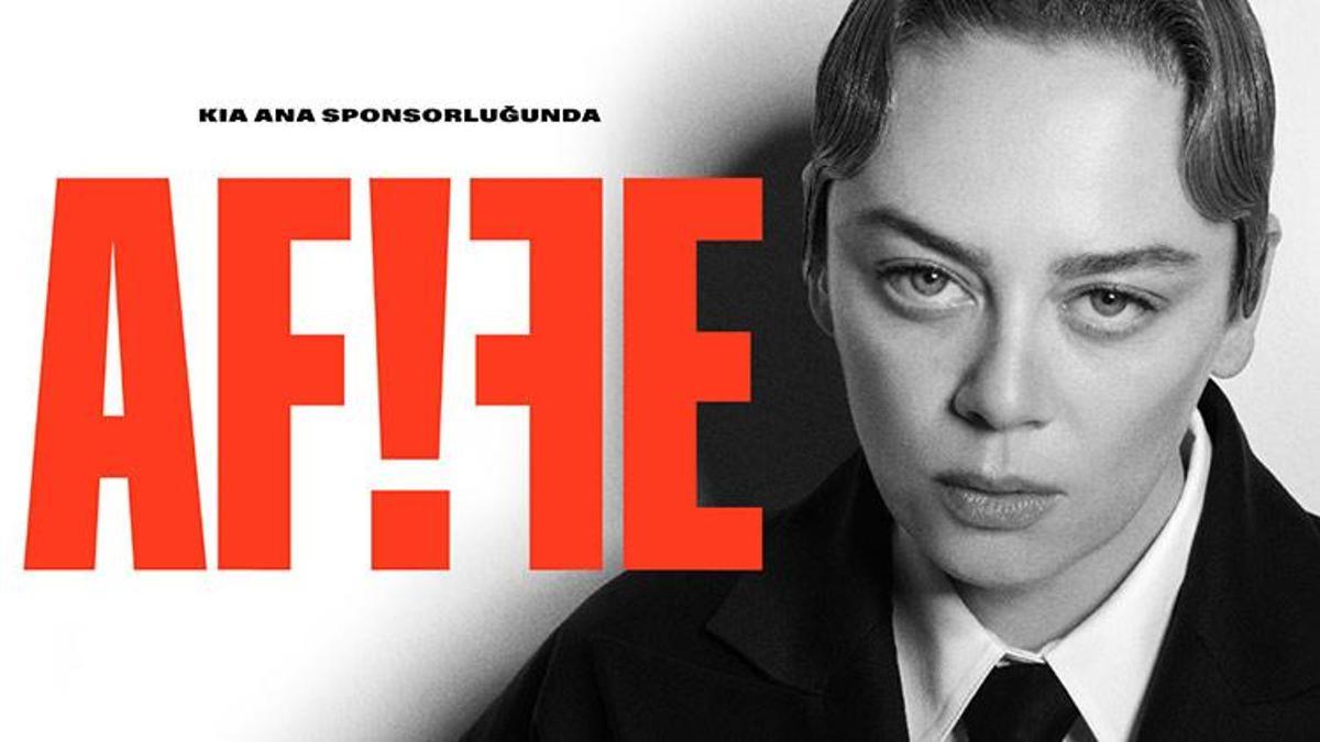 "Afife" 15 Eylül'de Zorlu PSM'de!