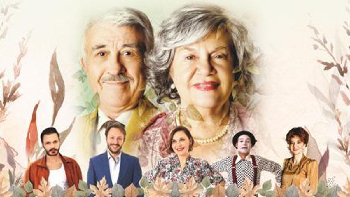 Ağaçlar Ayakta Ölür izleyicisiyle buluştu