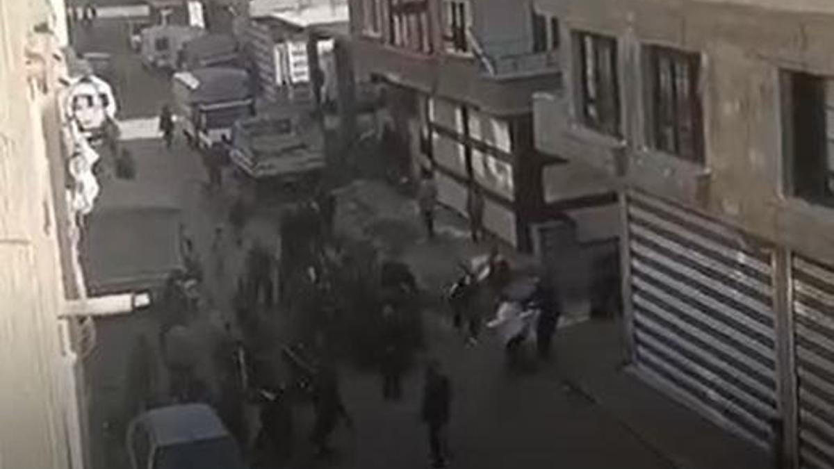 Gaziantep'te aileler arasında kavga; hamile kadın öldü, 1 çocuk yaralı