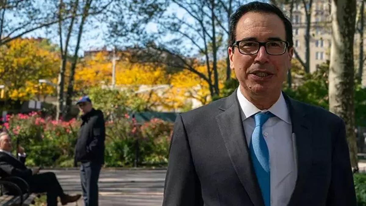 Donald Trump'ın Ankara büyükelçiliği için adayı belli oldu