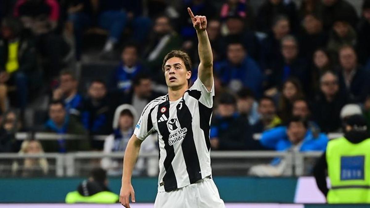 Kenan Yıldız transfer rekoru kıracak! İngiliz devi kancayı taktı, 66 milyon Pound'luk çılgınlık