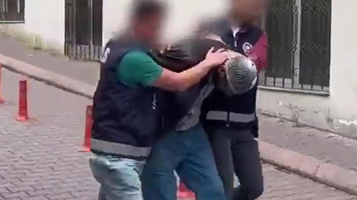 Kızını öldüren babaya 'haksız tahrik' indirimli 24 yıl hapis cezası