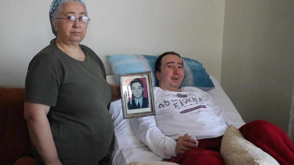 Bolu'da öğretmenleri tarafından dövülerek komaya girmişti: 31 yıllık yaşam savaşını kaybetti