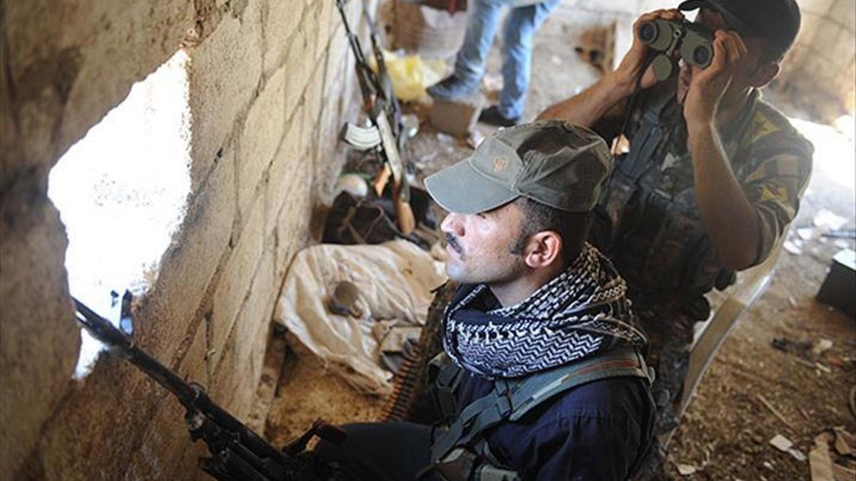 Türkiye, ABD, AB ve Arap ülkelerinin katılımıyla "Suriye" zirvesi yapılacak