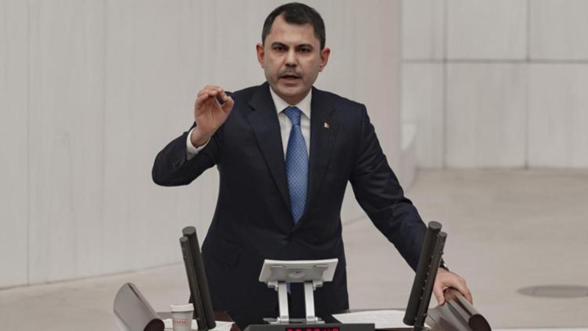 Bakan Kurum: 1 milyon depremzede yeni yıla yeni yuvalarında girecek