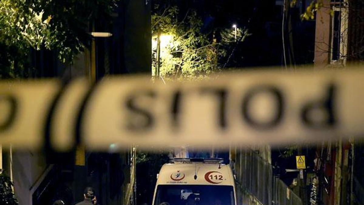 Osmaniye'de kan donduran olay! Eşini boğarak öldüren koca kendini ihbar etti