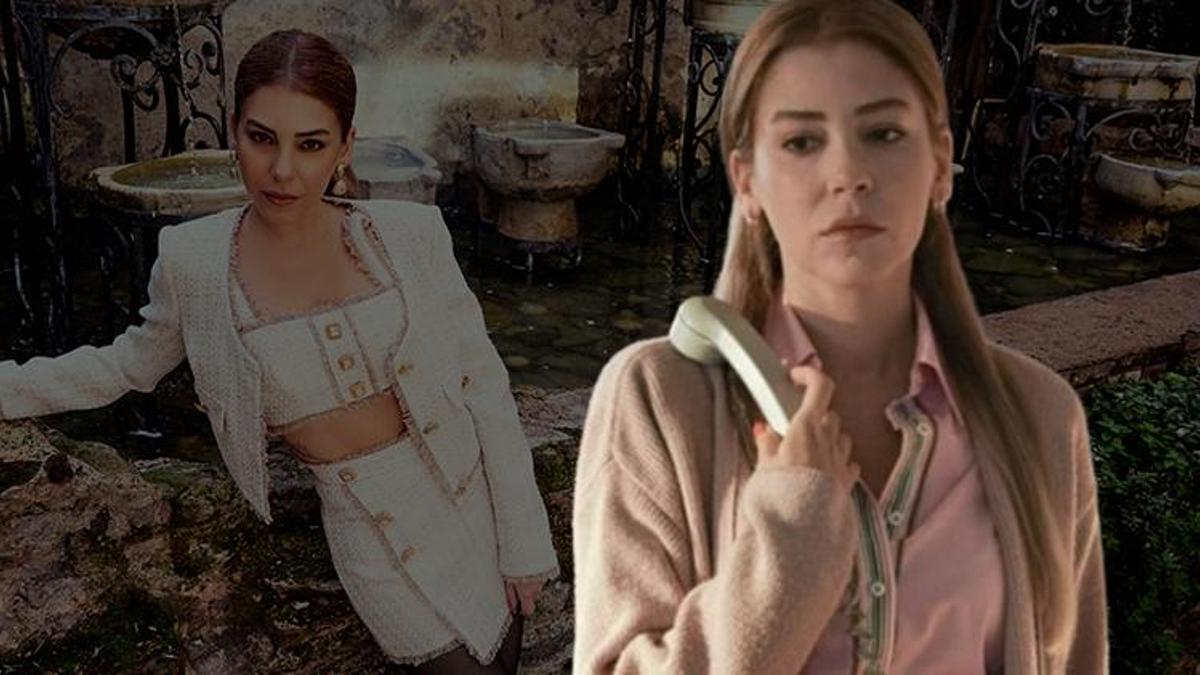 Gökçe Eyüboğlu: Amacım hikayeye hizmet etmek