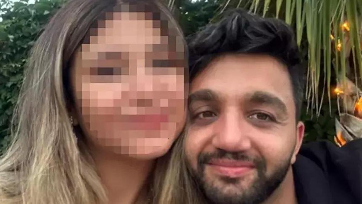 Evinde tabanca ile başından vurulmuş halde bulundu! Bir ay önce evlendiği ortaya çıktı