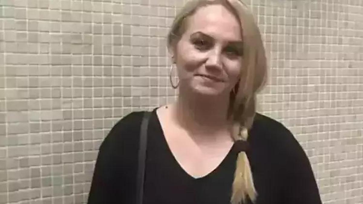 Pınar Aydınlar adli kontrol şartıyla serbest bırakıldı