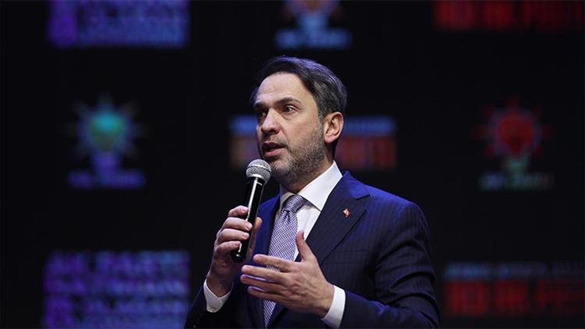 Bakan Bayraktar: Teröre asla geçit vermeyeceğiz
