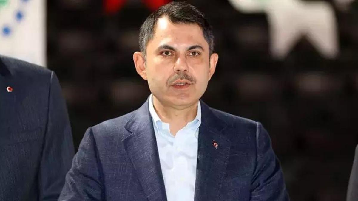 Bakan Kurum duyurdu! 1331 personel alımı yapılacak