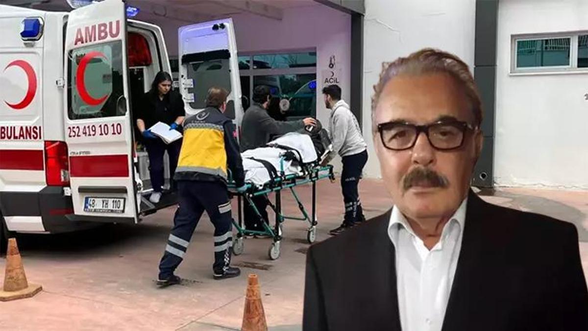 Ferdi Tayfur'un sağlık durumu nasıl? Ünlü sanatçı hastaneye kaldırıldı