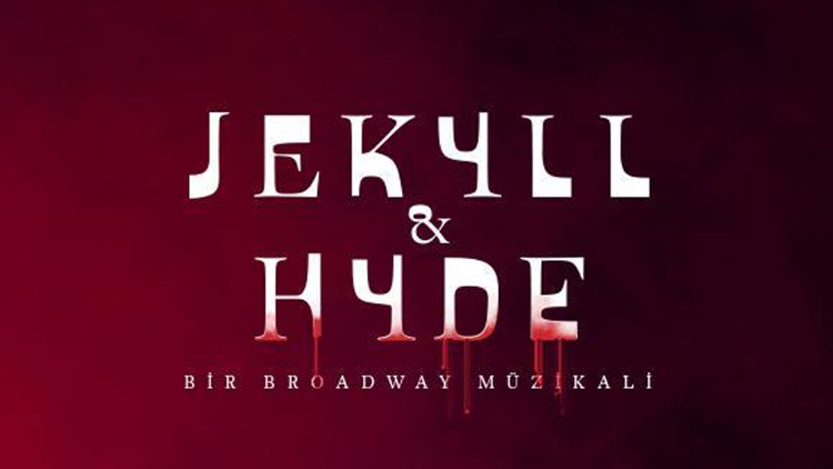 “İyi ve kötü aynı bedende” Hayko Cepkin’li Jekyll & Hyde Harbiye’de…