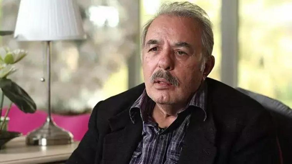 Apar topar hastaneye kaldırılmıştı! Başhekimden Ferdi Tayfur'un sağlık durumuna ilişkin açıklama