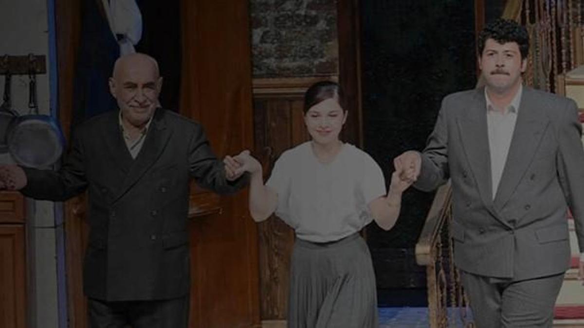 AKM’de Zengin Mutfağı rüzgârı esecek