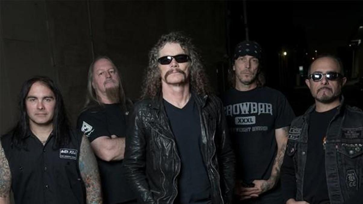 Thrash metalin dev ismi Overkill, 31 Ağustos’ta Türkiye’de!