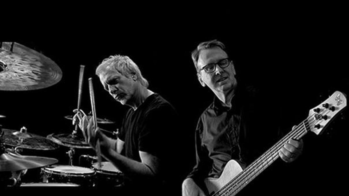 Dave Weckl & Tom Kennedy Project İstanbul konseri için geliyor