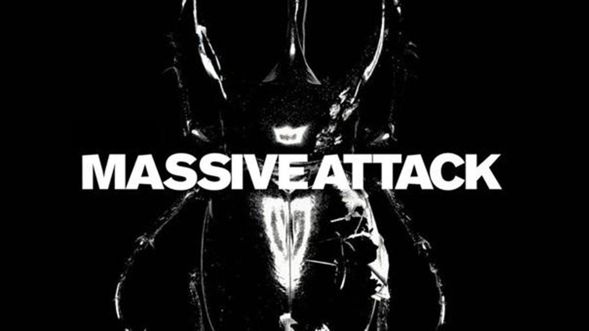 İstanbul’da İngiliz elektronik ve trip hop grubu Massive Attack rüzgârı esecek