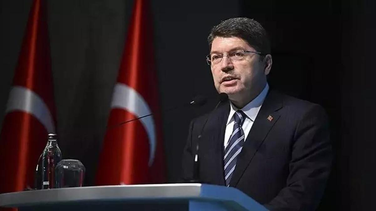 Bakan Tunç'tan, '17-25 Aralık' açıklaması: Mücadelemizi kararlılıkla sürdüreceğiz