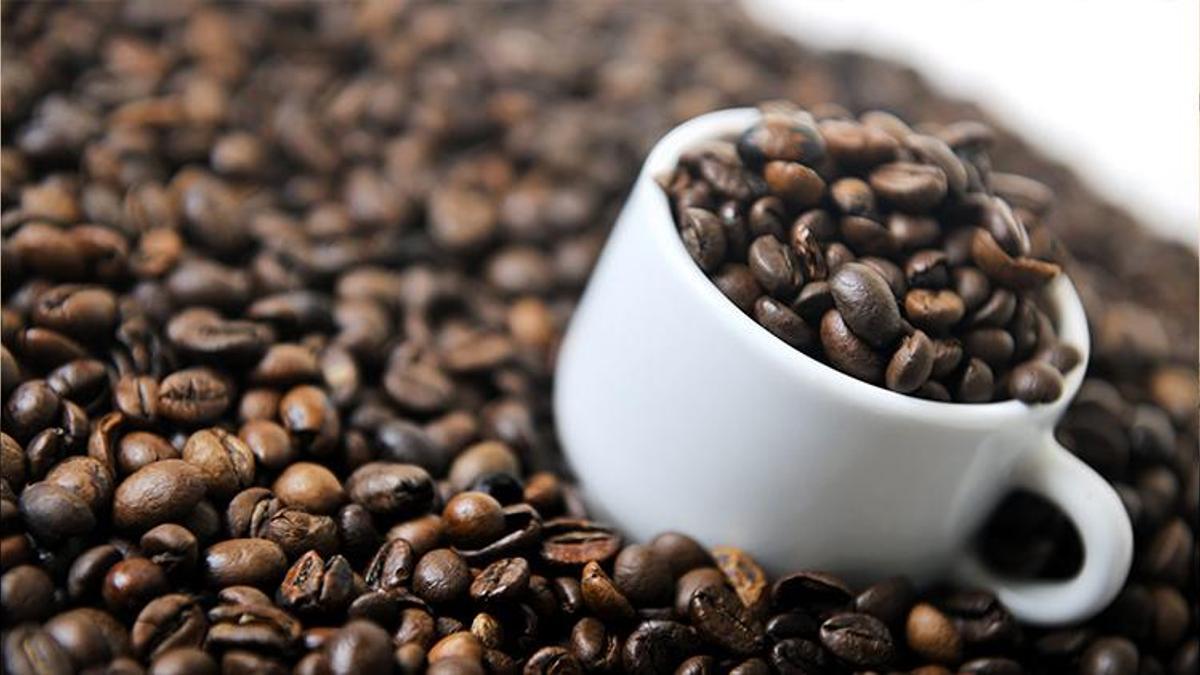 Kahve tüketimi solunum yoluna iyi geliyor