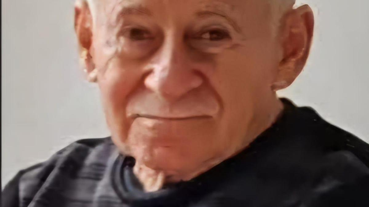 3 gündür kayıptı, dere kenarında ölü bulundu