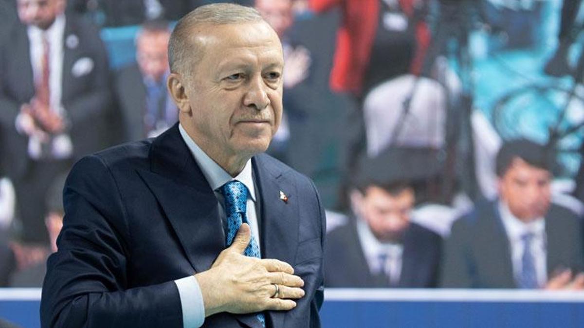 Cumhurbaşkanı Erdoğan, Mardin'de temaslarda bulundu, valiliği ziyaret etti