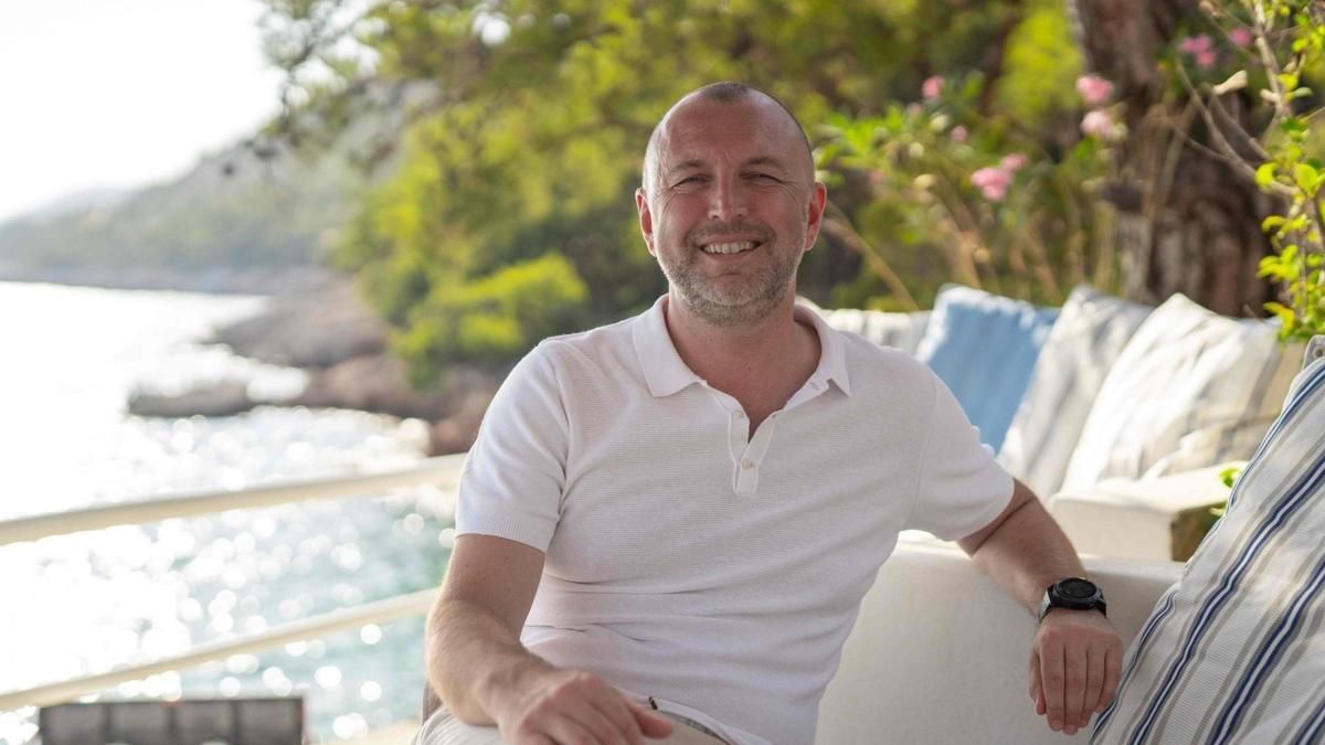 Hapimag'ta önemli görevlendirme