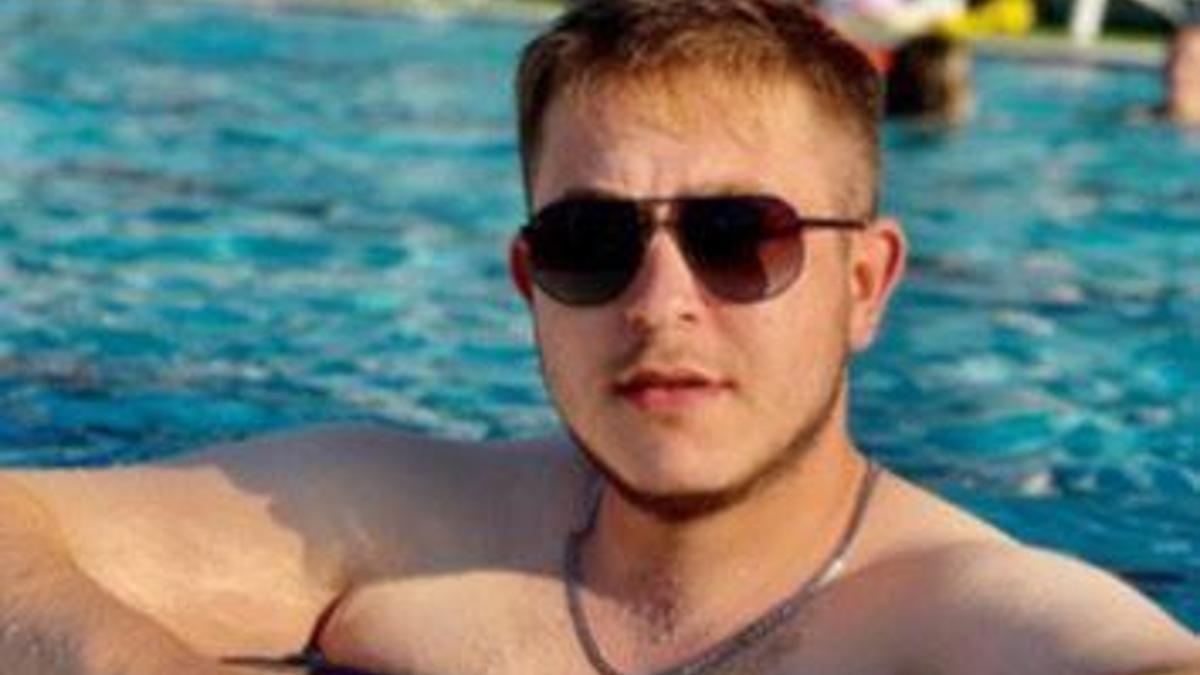 Kız arkadaşının annesini öldürüp, intihar etti