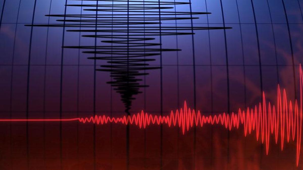 İstanbul Avcılar'da korkutan deprem