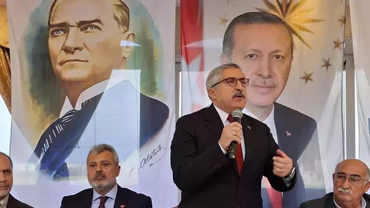 Hüseyin Yayman: Alevi de bizim kardeşimiz, Sünni de bizim kardeşimiz
