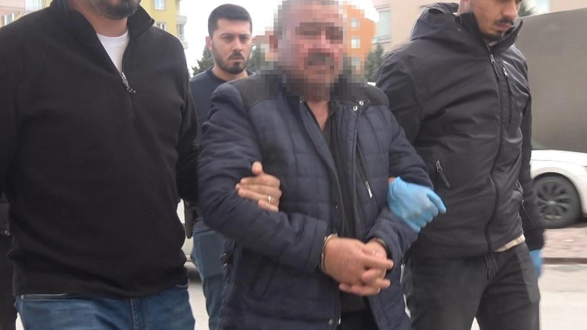 Konya'da alacaj verecek kavgası can aldı!