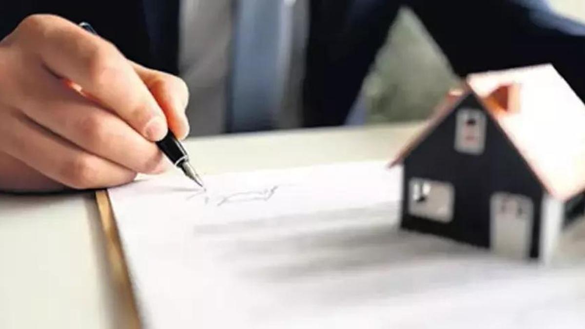Eski tip kimlikle tapuda işlem bitiyor